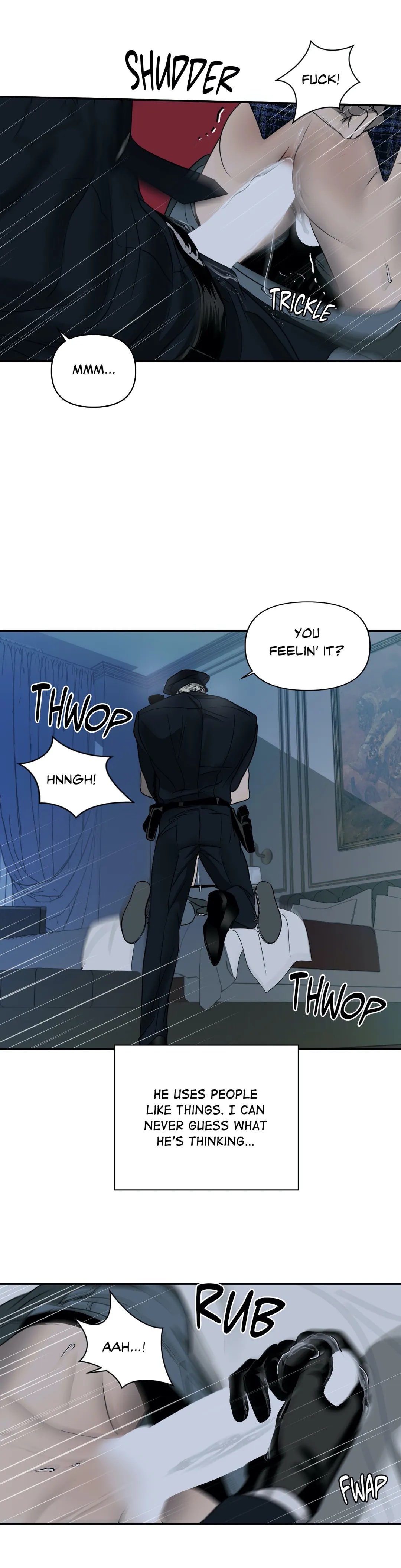 Shutline, Chapter 26 image 28